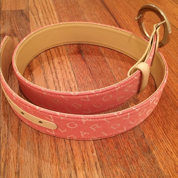 . ❤️ Bulgari belt Beautful!❤️ - Picture 3 of 3